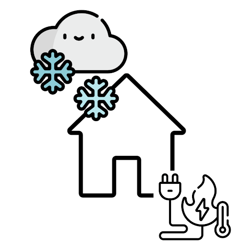 Applying ‘Geospatial First’ Approach to Estimating Heating Loads in Alaska