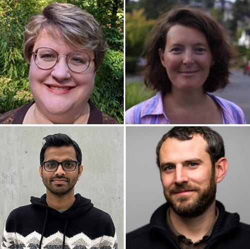 Call for Presenters: UW Data Science Seminar 2023-24